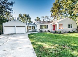 3671 Mockingbird Ln, Dayton, OH 45430