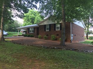 1423 Plantation Cir, Asheboro, NC 27205