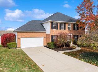 2262 Bandit Trl, Dayton, OH 45434