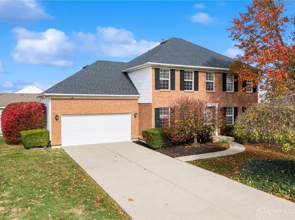 2262 Bandit Trl, Dayton, OH 45434