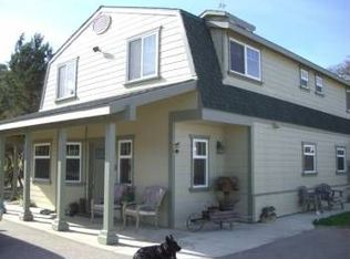 2525 Stagecoach Rd, Paso Robles, CA 93446