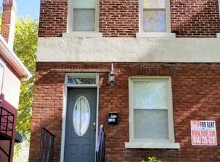 1488 Michigan Ave, Columbus, OH 43201