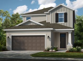 Santa Rosa Plan, Indigo Creek, Apollo Beach, FL 33572