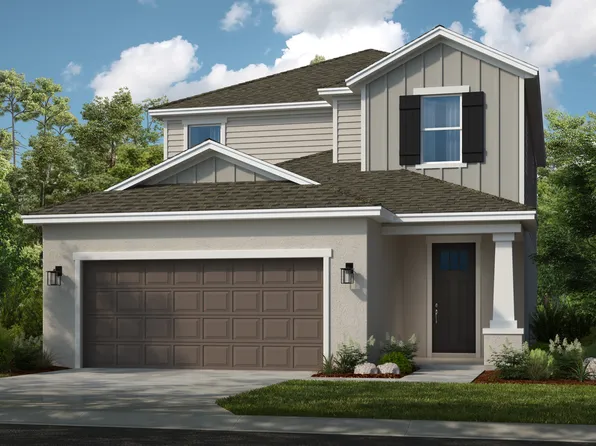 Santa Rosa Plan, Indigo Creek