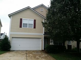 10909 Slalom Hill Rd, Charlotte, NC 28278