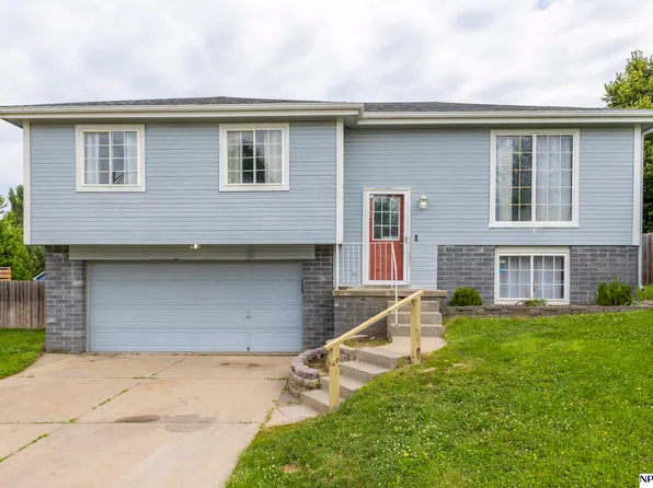 3216 Chad Ave, Bellevue, NE 68123