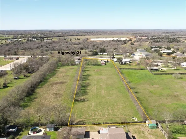 1811 W Highway 21, Caldwell, TX 77836