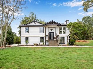 4515 Highway 60, Pendergrass, GA 30567