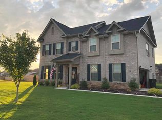 108 Chattooga Pl, New Market, AL 35761