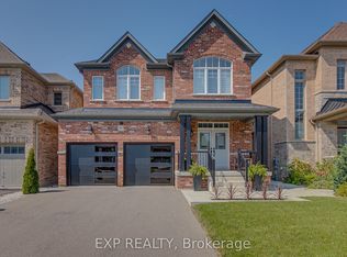 56 Lewis Ave, Bradford West Gwillimbury, ON