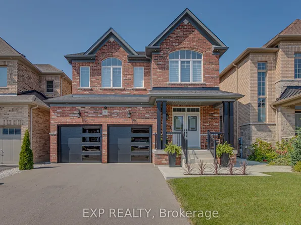 56 Lewis Ave, Bradford West Gwillimbury, ON L3Z 0X2