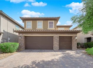 2033 Old Field Ave, North Las Vegas, NV 89081