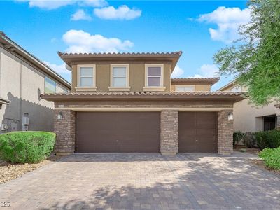 2033 Old Field Ave, North Las Vegas, NV, 89081