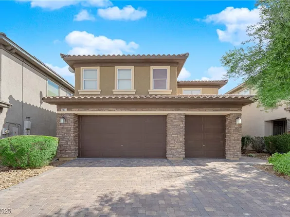 2033 Old Field Ave, North Las Vegas, NV 89081