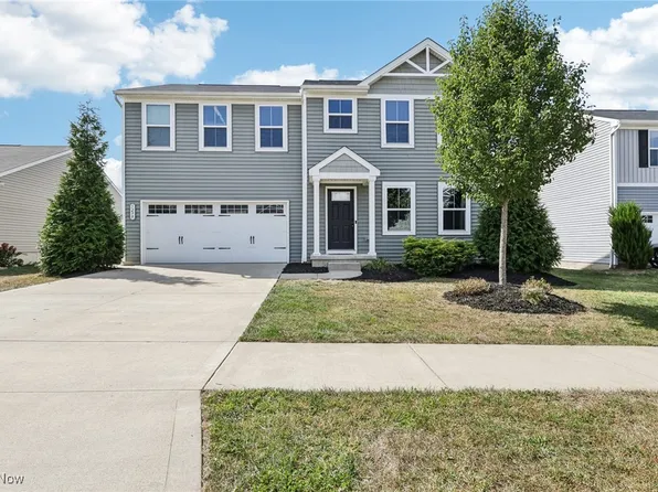 5298 Frederick St, Barberton, OH 44203