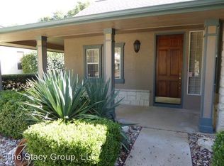 106 Wild Rose Dr, Georgetown, TX 78633
