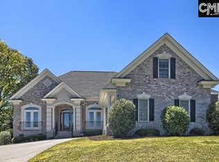 306 Fetterbush Rd, Elgin, SC 29045
