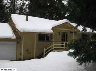24444 Quarter Horse Dr, Sonora, CA 95370