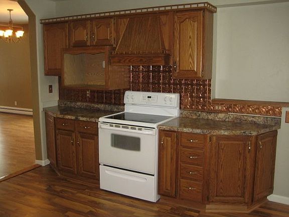 Remodeld Kitchen
