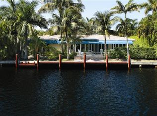 116 Fiesta Way, Fort Lauderdale, FL 33301