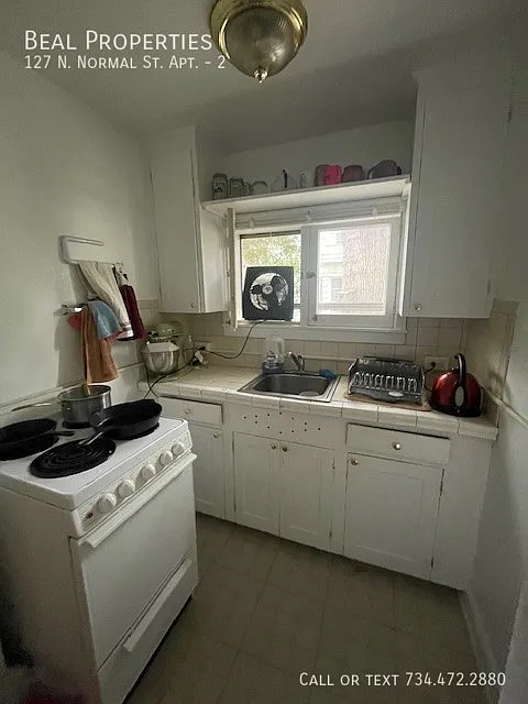 1 bed, 500 sqft, $1,035 — Photo 3