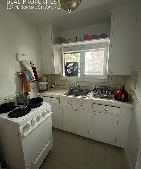 127 N Normal St #2 — Photo 3