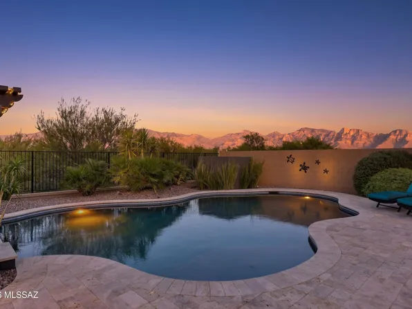 13554 N Silver Cassia Pl, Oro Valley, AZ 85755