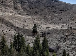 Burnt River Canyon Rd, Durkee, OR 97905
