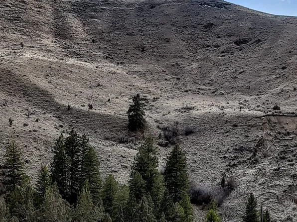 Burnt River Canyon Rd, Durkee, OR 97905