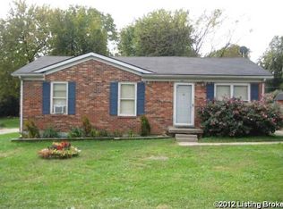 474 Old Mill Rd, Shelbyville, KY 40065