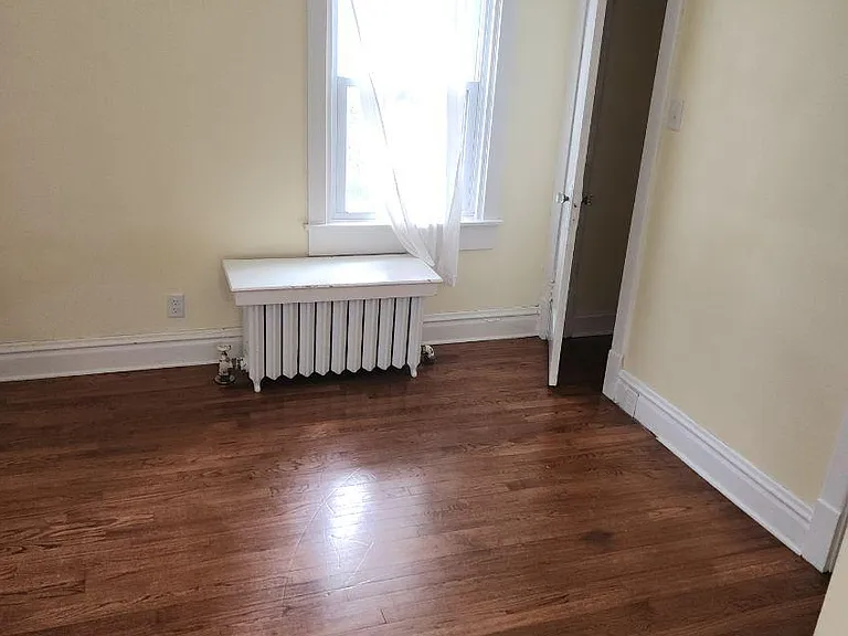Den next to kitchen