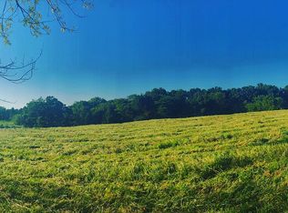 8361 Dry Fork Acres Rd, New Bloomfield, MO 65063