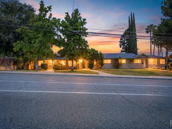 2801 Alta Vista Dr, Bakersfield, CA 93305