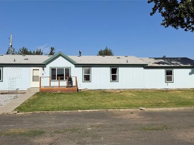 902 1st Street, Davenport, WA, 99122