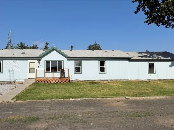 902 1st Street, Davenport, WA 99122