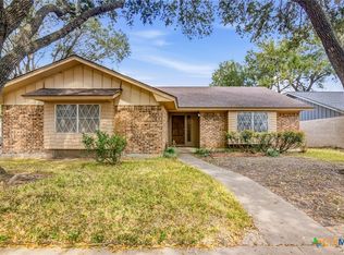 306 Antietam Dr, Victoria, TX 77904