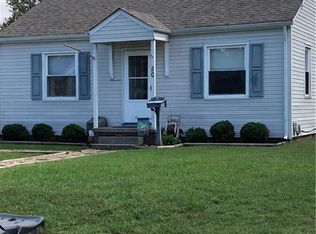 50 Harvard Rd, Portsmouth, VA 23701