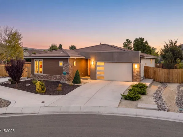 3097 Kaleidoscope Ct, Sparks, NV 89436