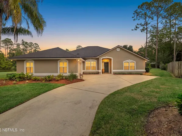 1735 WALTON LAKE Court, Fleming Island, FL 32003