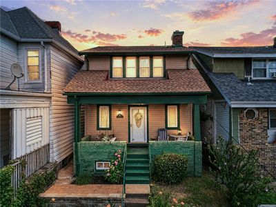 143 Labelle St, Pittsburgh, PA, 15211