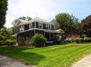 408 Maple St, Shenandoah, IA 51601