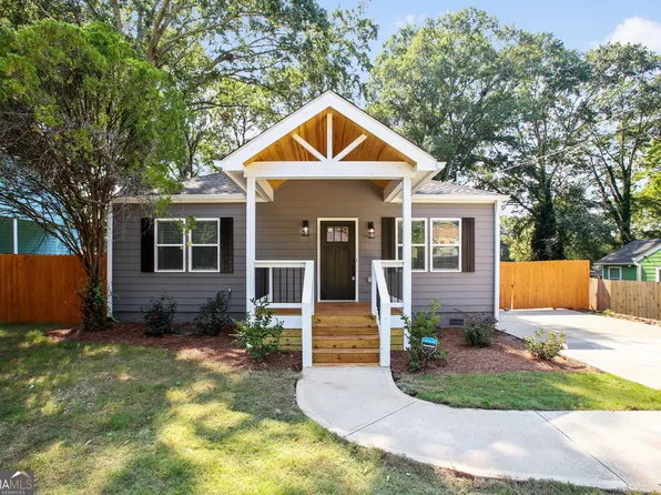 1364 Almont Dr SW, Atlanta, GA 30310