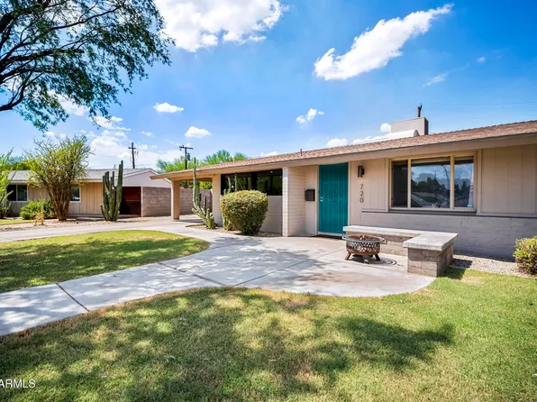 720 W ROSE Lane, Phoenix, AZ 85013