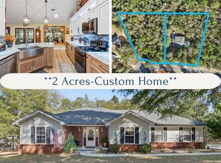 6171 Mockingbird Hill Ct, Crestview, FL 32539