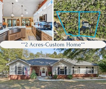 6171 Mockingbird Hill Ct, Crestview, FL, 32539