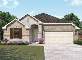 13601 Barn Chime St, Elgin, TX 78621