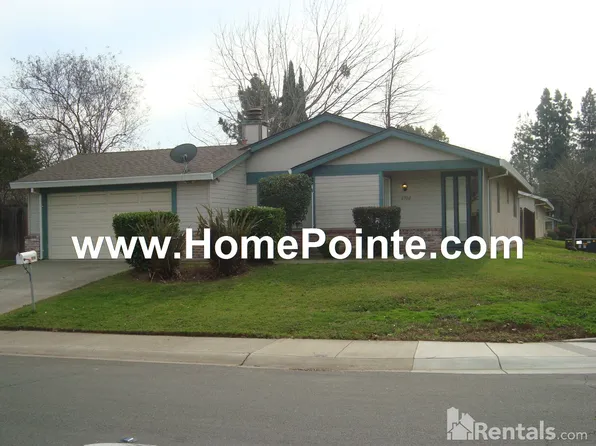 8700 Brigham Way, Sacramento, CA 95826