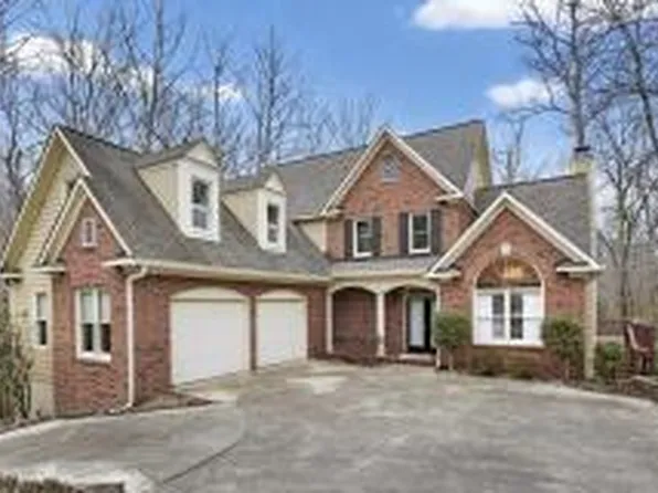 208 Huntington Ct, Macon, GA 31210