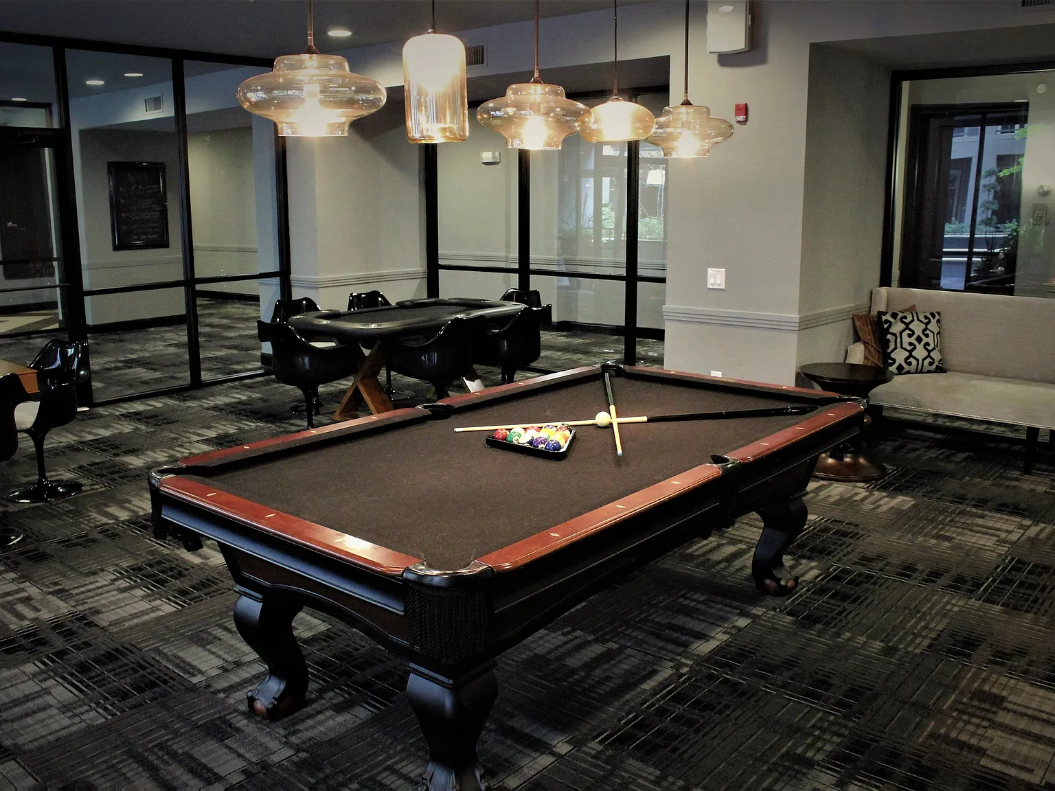 The Westheimer Apartments — Photo 3