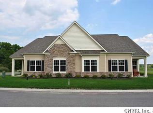 3399 Forester Watch Run, Lysander, NY 13027